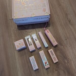 P.Louise Cosmetic and Skincare Bundle